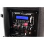 178041NL ALTAVOZ AMPLI.10'' SKYTEC/VONYX BLUETOOTH/USB/SD/200-400W  SPJ-1000ABT