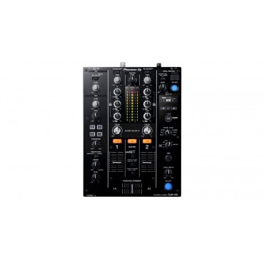 DJM450 MEZCLADOR 2 CH PIONEER DJ