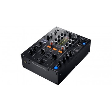 DJM450 MEZCLADOR 2 CH PIONEER DJ