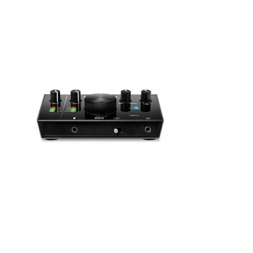 AIR192-4 INTERFACE M-AUDIO 2 IN 2 OUT