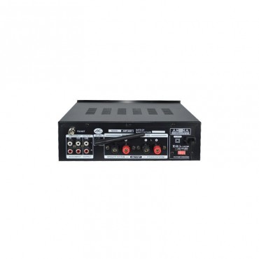AMP60BT AMPLIFICADOR ACOUSTIC CONTROL USB 25Wx2 BLUETOOTH