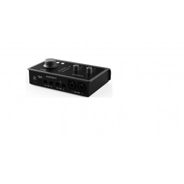 ID14 MKII INTERFACE AUDIENT