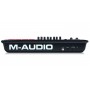 OXYGEN 25 MKV TECLADO M-AUDIO CONTROLADOR MIDI/USB