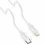 4170 CABLE USB-C A LIGHTNING COOL