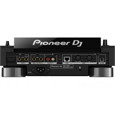 DJS1000 SAMPLER DJ PIONEER DJ