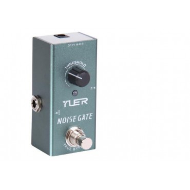 RF15 YUER NOISE GATE PEDAL