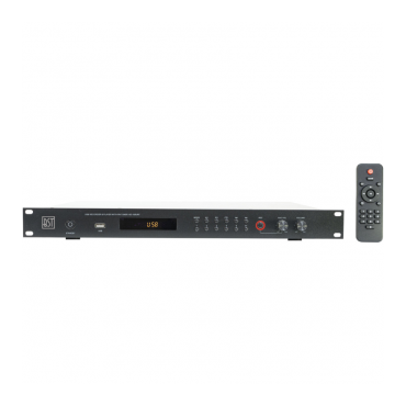 95-1040 REPRODUCTOR MULTIMEDIA BST MPR350
